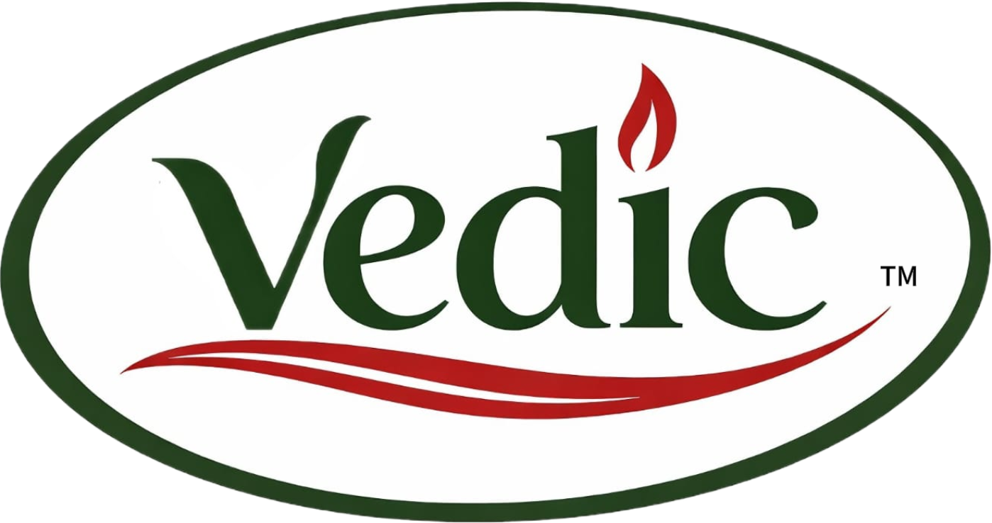The Vedic Foods